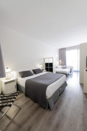 Aparthotel Atenea Calabria